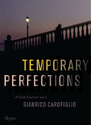 [Guido Guerrieri 04] • Temporary Perfections